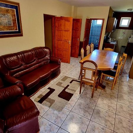 Relax Apartman Siofok-Sosto Exterior foto