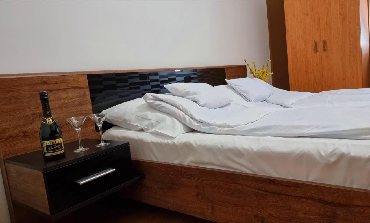 Relax Apartman Siofok-Sosto Exterior foto