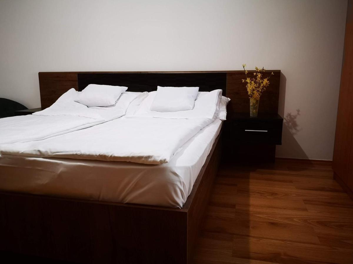 Relax Apartman Siofok-Sosto Exterior foto