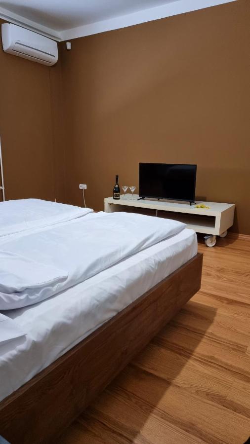 Relax Apartman Siofok-Sosto Exterior foto