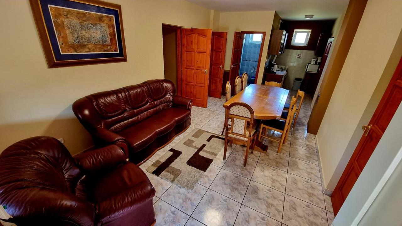 Relax Apartman Siofok-Sosto Exterior foto